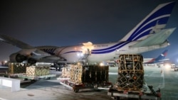 ယူကရိန်းကို ကျုးကျော်ရင် ရုရှားအပေါ် အမေရိကန် အပြင်းအထန်ဒဏ်ခတ်မည် ယူကရိန်းကို ကျုးကျော်ရင် ရုရှားအပေါ် အမေရိကန် အပြင်းအထန်ဒဏ်ခတ်မည်