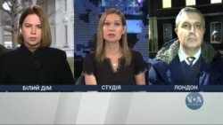 Пентагон наказав привести у стан підвищеної готовності 8500 військових для можливої відправки у Європу. Відео Пентагон наказав привести у стан підвищеної готовності 8500 військових для можливої відправки у Європу. Відео