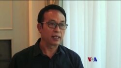 RCSS ဗဟိုဦးဆောင်ကော်မတီ စိုင်းလျန်းနဲ့ VOA တွေ့ဆုံမေးမြန်း RCSS ဗဟိုဦးဆောင်ကော်မတီ စိုင်းလျန်းနဲ့ VOA တွေ့ဆုံမေးမြန်း