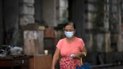 ကိုဗစ် ထိန်းချုပ်မှု ကန့်သတ်ချက်တွေနဲ့ ရန်ကုန်လူထု စိန်ခေါ်မှုများ ကိုဗစ် ထိန်းချုပ်မှု ကန့်သတ်ချက်တွေနဲ့ ရန်ကုန်လူထု စိန်ခေါ်မှုများ