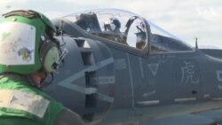 抗俄！美两栖攻击舰在波罗的海与瑞典和芬兰练兵