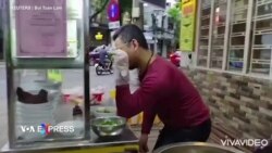 Thêm hai nhà bất đồng chính kiến bị bắt vì ‘tuyên truyền chống nhà nước’ Thêm hai nhà bất đồng chính kiến bị bắt vì ‘tuyên truyền chống nhà nước’