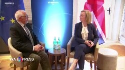 Thủ tướng mới của Anh – Con diều hâu đối ngoại với những thách thức nội bộ khốc liệt Thủ tướng mới của Anh – Con diều hâu đối ngoại với những thách thức nội bộ khốc liệt