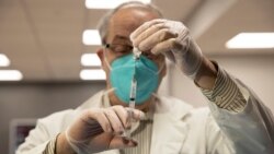 ကိုဗစ်ကာကွယ်ဆေး ၃ ကြိမ်ထိုးမှ အသက်အန္တရာယ် စိတ်ချရ ကိုဗစ်ကာကွယ်ဆေး ၃ ကြိမ်ထိုးမှ အသက်အန္တရာယ် စိတ်ချရ