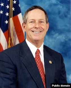 美国国会众议院共和党议员威尔逊(美国国会)