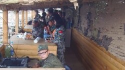 中国首次参加俄战略军演 释放什么信号? 中国首次参加俄战略军演 释放什么信号?