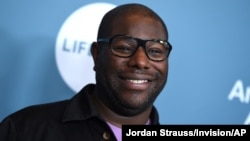 Sutradara Steve McQueen mengarahkan film dokumenter "Occupied City" tentang situasi kota Amsterdam di masa pendudukan Nazi (foto: dok).