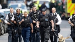 လန်ဒန်တံတား အကြမ်းဖက်တိုက်ခိုက်ခံရမှု ၇ ဦးသေဆုံး လန်ဒန်တံတား အကြမ်းဖက်တိုက်ခိုက်ခံရမှု ၇ ဦးသေဆုံး