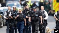 ဗြိတိန်ရဲတပ်ဖွဲ့