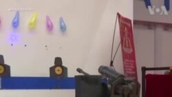 အပြာရောင် လေဆာသုံး အဝေးထိန်း တင့်ကား အသေးစား အပြာရောင် လေဆာသုံး အဝေးထိန်း တင့်ကား အသေးစား