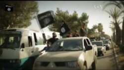 Війна з Ісламською Державою, хто перемагає? Війна з Ісламською Державою, хто перемагає?