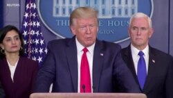 特朗普与拜登的“谁对中国软弱”之争 特朗普与拜登的“谁对中国软弱”之争