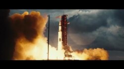 《第一人》展现阿波罗11号任务的个人牺牲和高风险 《第一人》展现阿波罗11号任务的个人牺牲和高风险