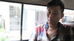 На дорогах Бірми помітні ознаки економічної реформи На дорогах Бірми помітні ознаки економічної реформи