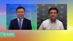 时事看台(马钊):留学潮挑战美国教育 时事看台(马钊):留学潮挑战美国教育