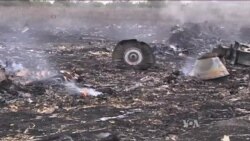 Probe Concludes Missile that Downed Jetliner Over Ukraine Came From Russia Probe Concludes Missile that Downed Jetliner Over Ukraine Came From Russia