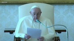 教宗和幸存者缅怀大屠杀受难者国际纪念日 教宗和幸存者缅怀大屠杀受难者国际纪念日