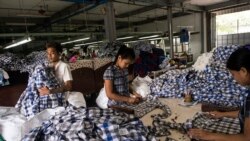 ပြည်ပပြန်ရွှေ့ပြောင်းလုပ်သားများရဲ့ ကျွမ်းကျင်လုပ်ငန်းများ စာရင်းပြုစု ပြည်ပပြန်ရွှေ့ပြောင်းလုပ်သားများရဲ့ ကျွမ်းကျင်လုပ်ငန်းများ စာရင်းပြုစု