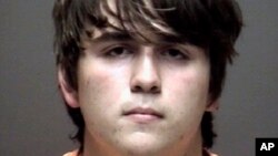 Nghi can Dimitrios Pagourtzis