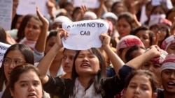 နိုင်ငံသားဖြစ်မှုဆိုင်ရာ အိန္ဒိယဥပဒေ ဝေဖန်ခံရ နိုင်ငံသားဖြစ်မှုဆိုင်ရာ အိန္ဒိယဥပဒေ ဝေဖန်ခံရ