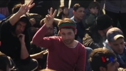 激进化危险增加 欧洲移民危机亟待解决 激进化危险增加 欧洲移民危机亟待解决