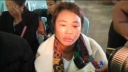 ကျဆုံးရဲတပ်ဖွဲ့ဝင်တွေအတွက် မိသားစုရဲ့ ဝမ်းနည်းစကား ကျဆုံးရဲတပ်ဖွဲ့ဝင်တွေအတွက် မိသားစုရဲ့ ဝမ်းနည်းစကား