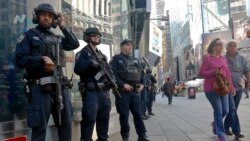 ကန်ရွေးကောက်ပွဲကို တိုက်ခိုက်ဖို့ al-Qaida ခြိမ်းခြောက်မှု FBI စုံစမ်း ကန်ရွေးကောက်ပွဲကို တိုက်ခိုက်ဖို့ al-Qaida ခြိမ်းခြောက်မှု FBI စုံစမ်း