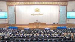 ဆက်သွယ်ရေးဥပဒေပြင်ဆင်ချက်မူကြမ်း အမျိုးသားလွှတ်တော်တင်သွင်း ဆက်သွယ်ရေးဥပဒေပြင်ဆင်ချက်မူကြမ်း အမျိုးသားလွှတ်တော်တင်သွင်း