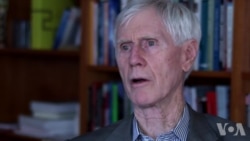 夏伟谈文革:抹杀过去会被清算 夏伟谈文革:抹杀过去会被清算