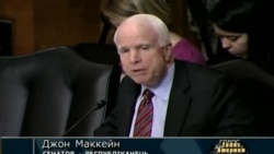 Сенатори сварили Держдеп за пасивність по Україні Сенатори сварили Держдеп за пасивність по Україні