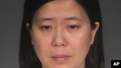 明尼苏达华裔雇主黄丽丽(音译)涉嫌殴打虐待、非法禁锢、非法贩卖劳工等五项重罪被警方起诉,代理律师否认指控。