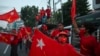 တွေ့ဆုံညှိနှိုင်းဖို့ ပြင်ဆင်လာတဲ့ NLD နဲ့ တိုင်းရင်းသားပါတီတွေ သဘောထား 