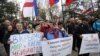 Сергій Хрущов: «перехід Криму до Росії – це не вихід»
