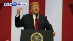 Công bố thời gian, địa điểm thượng đỉnh Trump-Putin Công bố thời gian, địa điểm thượng đỉnh Trump-Putin