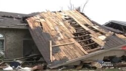 Американці не готують будинки до торнадо Американці не готують будинки до торнадо