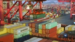 Як митна війна впливає на бізнеси у Південному Китаї. Відео Як митна війна впливає на бізнеси у Південному Китаї. Відео