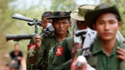 ရခိုင်နဲ့ ချင်းပြည်နယ်တွင်း တိုက်ပွဲများ အထိအခိုက်များ ရခိုင်နဲ့ ချင်းပြည်နယ်တွင်း တိုက်ပွဲများ အထိအခိုက်များ