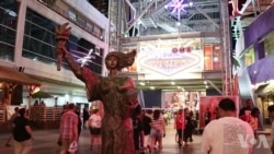 民主女神像与雕塑家的民主梦想 民主女神像与雕塑家的民主梦想