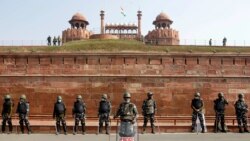 Red Fort စီးနင်းတဲ့ ဆန္ဒပြသူတွေကို အိန္ဒိယဝန်ကြီးချုပ် ဝေဖန် Red Fort စီးနင်းတဲ့ ဆန္ဒပြသူတွေကို အိန္ဒိယဝန်ကြီးချုပ် ဝေဖန်
