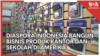 Dari Pintu ke Pintu, Diaspora Indonesia Bangun Bisnis Produk Kantor dan Sekolah di Amerika