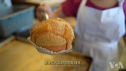 走进美国:西雅图派克市场汇集世界美食 走进美国:西雅图派克市场汇集世界美食