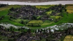 ရိုဟင်ဂျာတွေအပေါ် မြန်မာစစ်တပ်ကျူးလွန်ချိုးဖောက်မှု ကန် အသေးစိတ်စုံစမ်းစစ်ဆေး ရိုဟင်ဂျာတွေအပေါ် မြန်မာစစ်တပ်ကျူးလွန်ချိုးဖောက်မှု ကန် အသေးစိတ်စုံစမ်းစစ်ဆေး