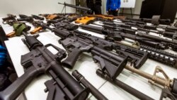 ဖိလစ်ပိုင်ကို လက်နက်ရောင်းချမှု ကန် ယာယီဆိုင်းငံ့ ဖိလစ်ပိုင်ကို လက်နက်ရောင်းချမှု ကန် ယာယီဆိုင်းငံ့