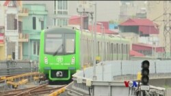 ဒီသီတင်းပတ် အာရှစီးပွားရေး ဒီသီတင်းပတ် အာရှစီးပွားရေး