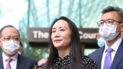 时事大家谈: 孟晚舟获释:美国为何妥协?中国堪称胜利? 时事大家谈: 孟晚舟获释:美国为何妥协?中国堪称胜利?