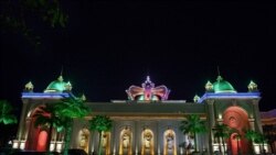 ລາຍການວິທະຍຸ-ໂທລະພາບ ພາກພາສາລາວ ວັນທີ 11 ເມສາ 2024 ລາຍການວິທະຍຸ-ໂທລະພາບ ພາກພາສາລາວ ວັນທີ 11 ເມສາ 2024