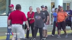 Phe Cộng hòa và Dân chủ chủ động ngăn chặn cáo buộc gian lận trước thềm bầu cử Phe Cộng hòa và Dân chủ chủ động ngăn chặn cáo buộc gian lận trước thềm bầu cử