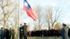 China Fumes After Taiwan's Flag-Raising in Washington