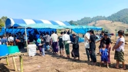 အရပ်သားတွေအပေါ် စစ်ကောင်စီ သိမ်းကျုံး တိုက်ခိုက်နေကြောင်း Amnesty အစီရင်ခံစာထုတ်ပြန် အရပ်သားတွေအပေါ် စစ်ကောင်စီ သိမ်းကျုံး တိုက်ခိုက်နေကြောင်း Amnesty အစီရင်ခံစာထုတ်ပြန်