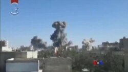 ဆီးရီးယားအရေးနဲ့ အမေရိကန်-ရုရှားဆက်ဆံရေး ဆီးရီးယားအရေးနဲ့ အမေရိကန်-ရုရှားဆက်ဆံရေး